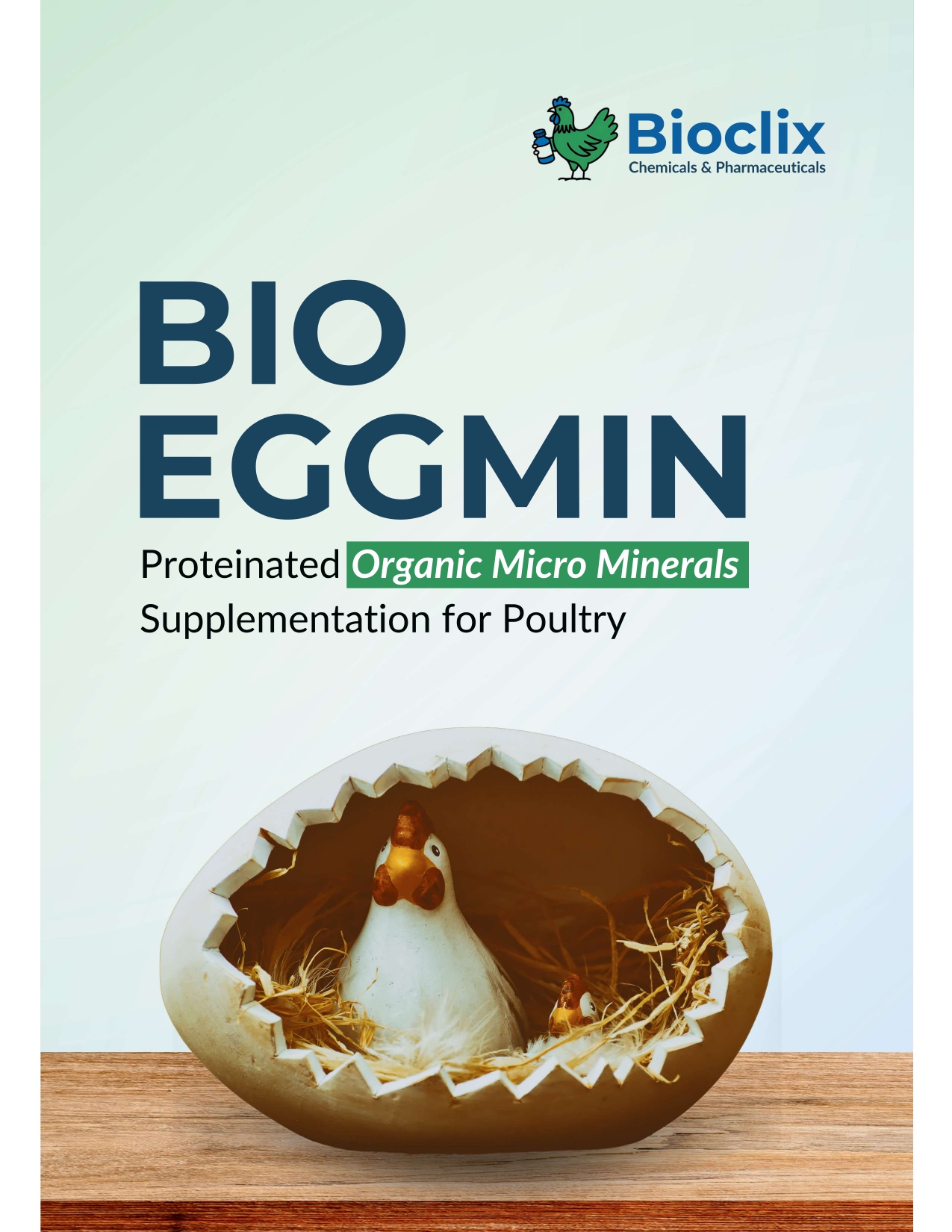 Bio-Eggmin